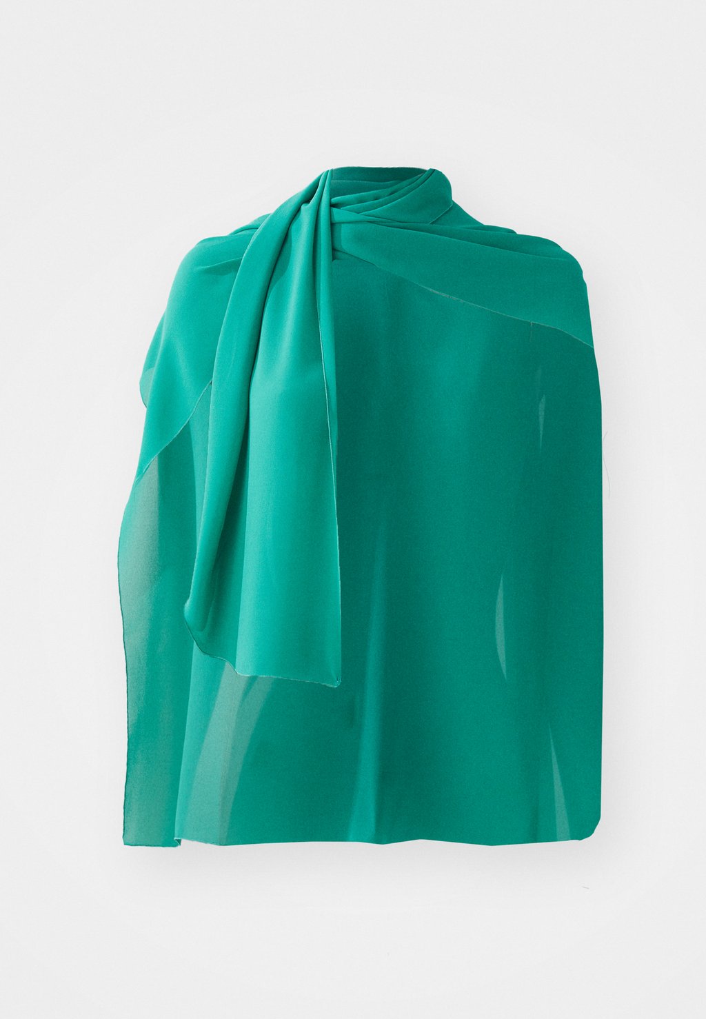 Шарф TEX Patrizia Pepe, светло-зеленый
Шарф TEX Patrizia Pepe, светло-зеленый