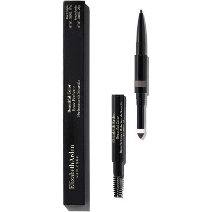 Perfect Color 3-в-1 Eye Brow Perfector Blonde, Elizabeth Arden
Perfect Color 3-в-1 Eye Brow Perfector Blonde, Elizabeth Arden