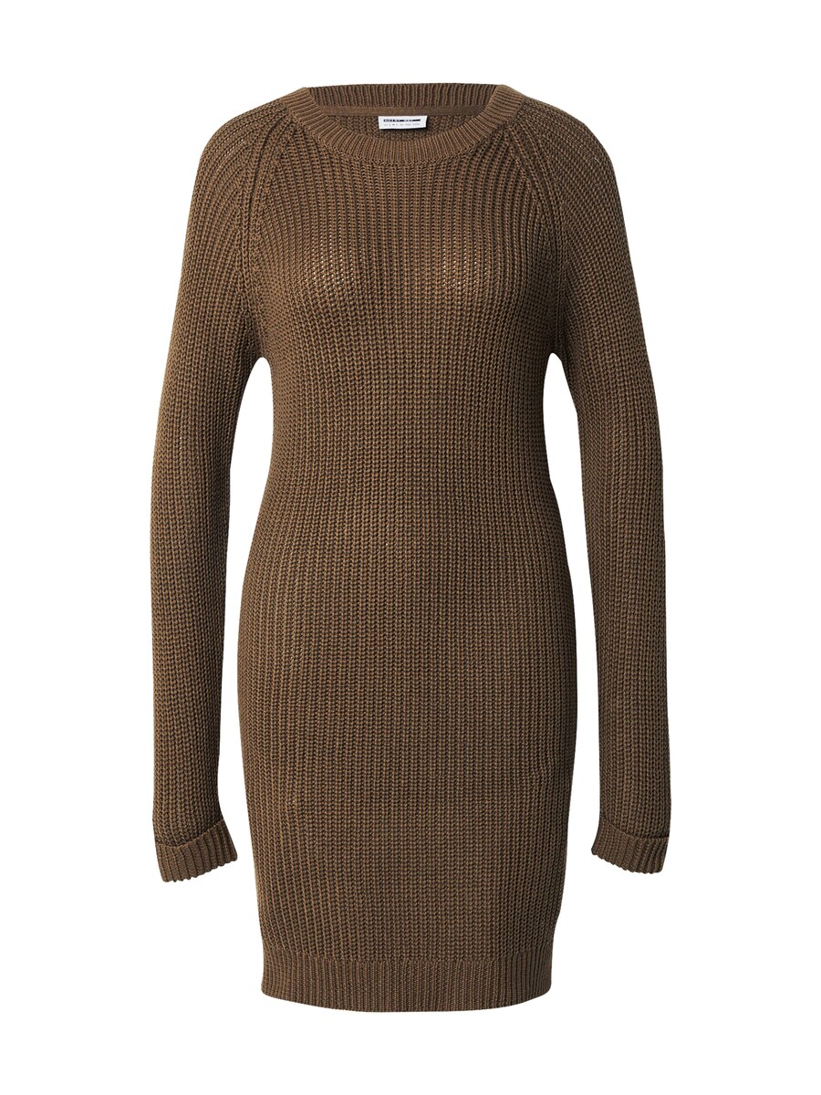 Вязаное платье Noisy may NMSiesta, Mottled Brown
Вязаное платье Noisy may NMSiesta, Mottled Brown