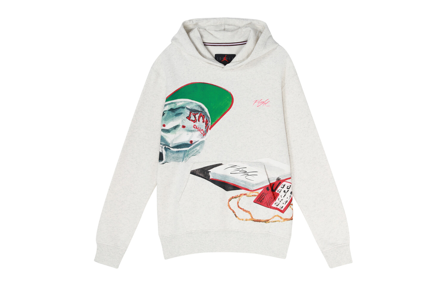 Мужская толстовка Jordan, Белый
Мужская толстовка Jordan, Белый