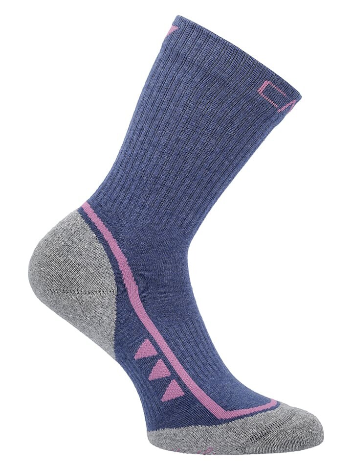 Носки CMP, фиолетовый
Носки CMP, фиолетовый