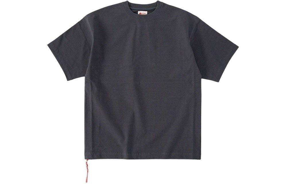 Футболка унисекс Beams, серый
Футболка унисекс Beams, серый