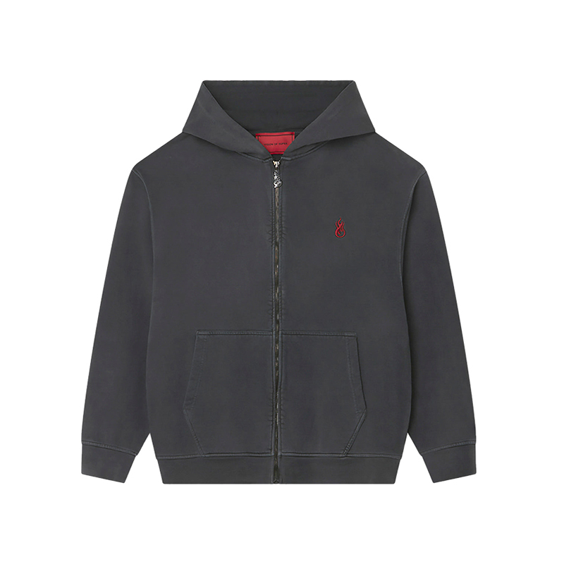 Vision Of Super Повседневная толстовка, Gray
Vision Of Super Повседневная толстовка, Gray