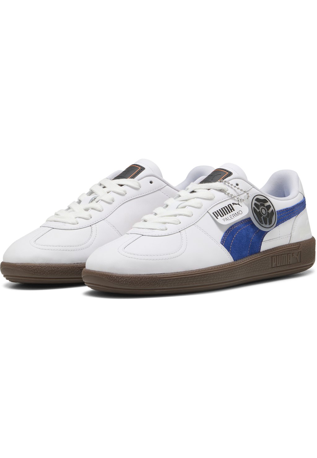 Кроссовки Puma, белый
Кроссовки Puma, белый