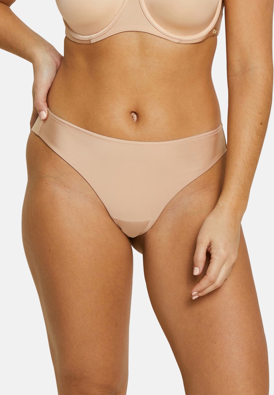 Трусы Sans Complexe UNSEEN, Blush Beige/Beige
Трусы Sans Complexe UNSEEN, Blush Beige/Beige