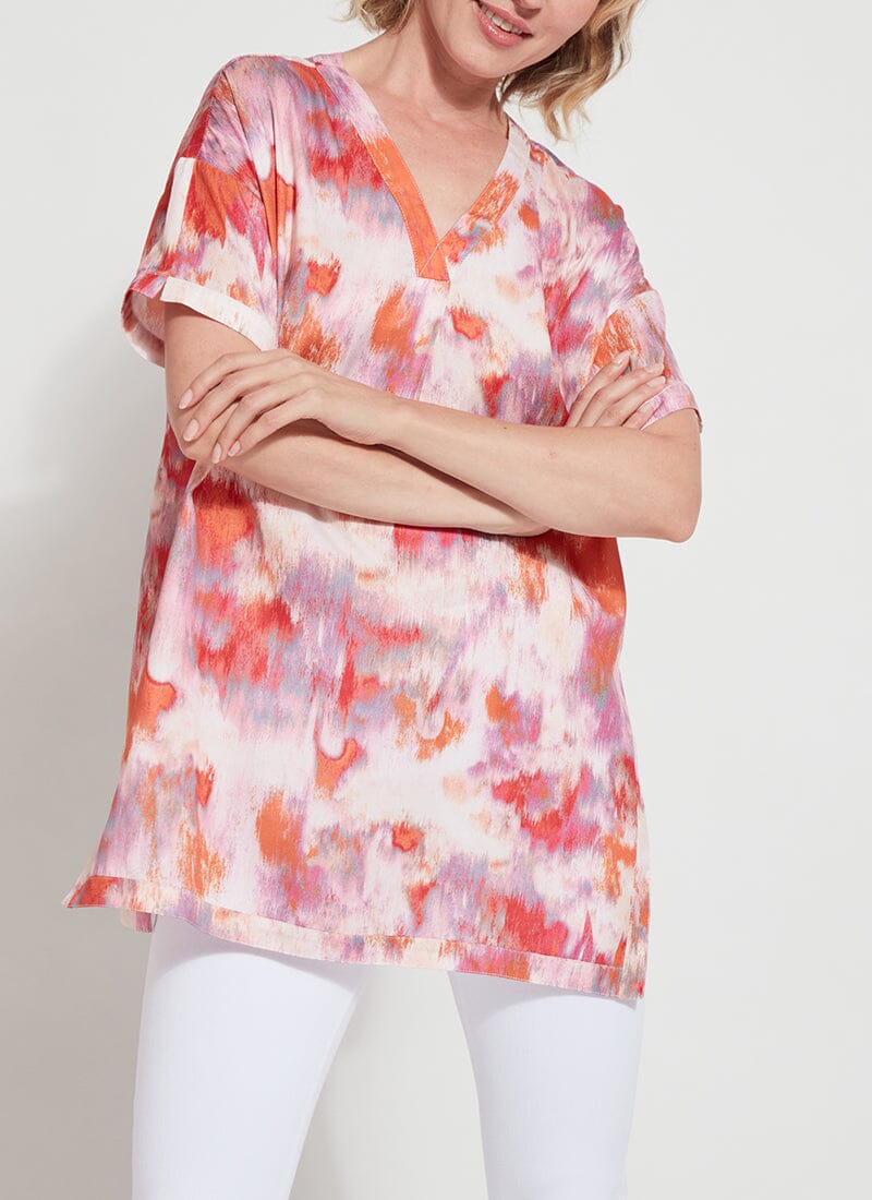 Топ-пуловер Jenna Lyssé New York, цвет color obsession
Топ-пуловер Jenna Lyssé New York, цвет color obsession