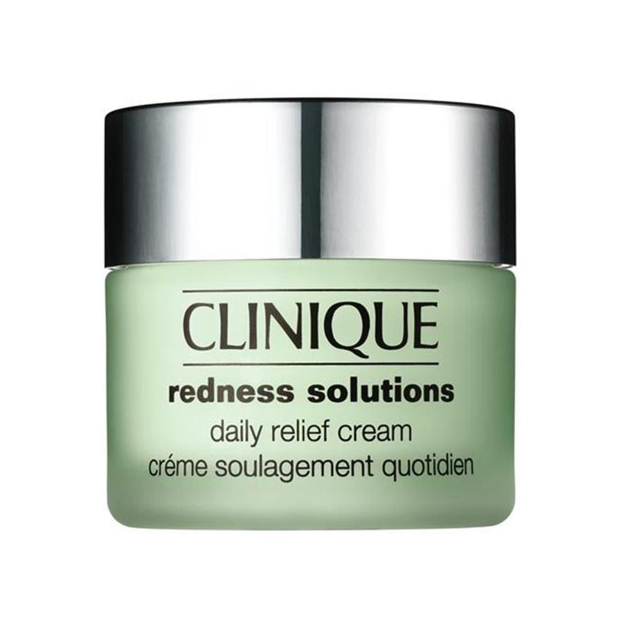 Крем Clinique Redness Solutions Daily Relief Cream, 50 ml
Крем Clinique Redness Solutions Daily Relief Cream, 50 ml