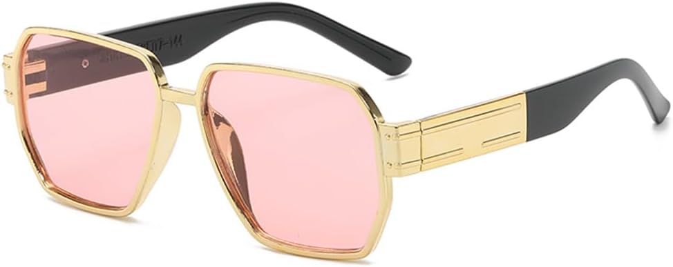 Модные женские солнцезащитные очки в стиле ретро, солнцезащитные очки для активного отдыха, защита от УФ-излучения, мужские очки для уличной фотографии, трендовые очки для глаз KTUCN, 03
Модные женские солнцезащитные очки в стиле ретро, солнцезащитные очки для активного отдыха, защита от УФ-излучения, мужские очки для уличной фотографии, трендовые очки для глаз KTUCN, 03