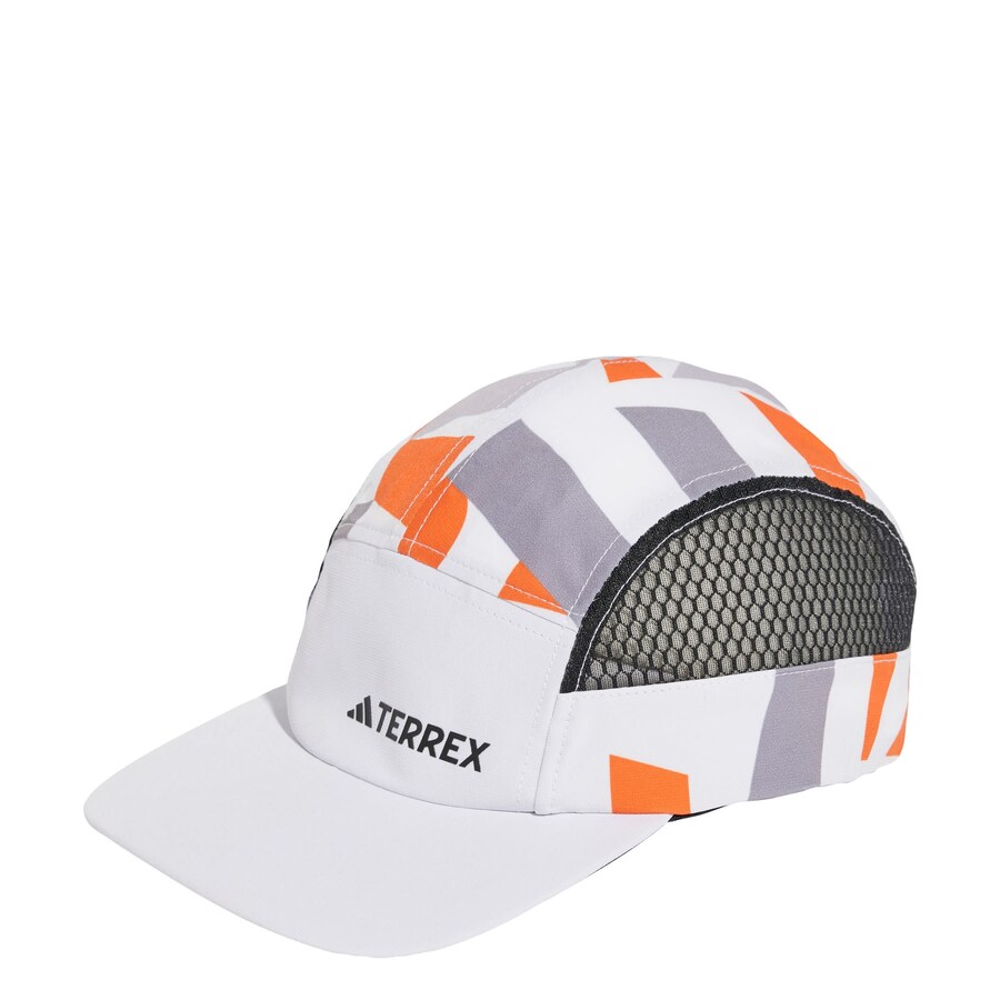 Бейсболка ADIDAS TERREX Athletic Cap, белый
Бейсболка ADIDAS TERREX Athletic Cap, белый