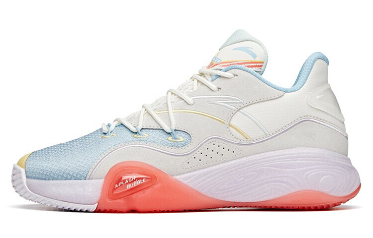 ANTA A Flash Bubble 1.0 Баскетбольные кроссовки мужские, Серый, ANTA A Flash Bubble 1.0 Баскетбольные кроссовки мужские
ANTA A Flash Bubble 1.0 Баскетбольные кроссовки мужские, Серый, ANTA A Flash Bubble 1.0 Баскетбольные кроссовки мужские