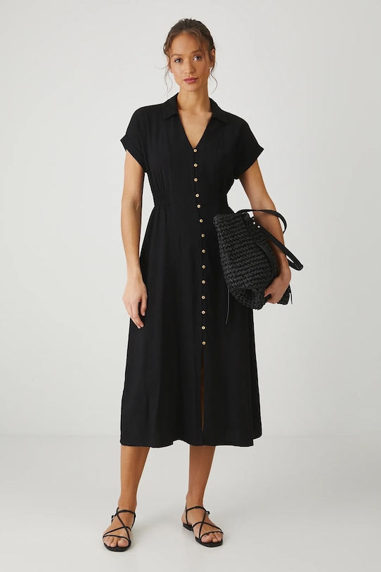 Платье Medicine, черный
Платье Medicine, черный