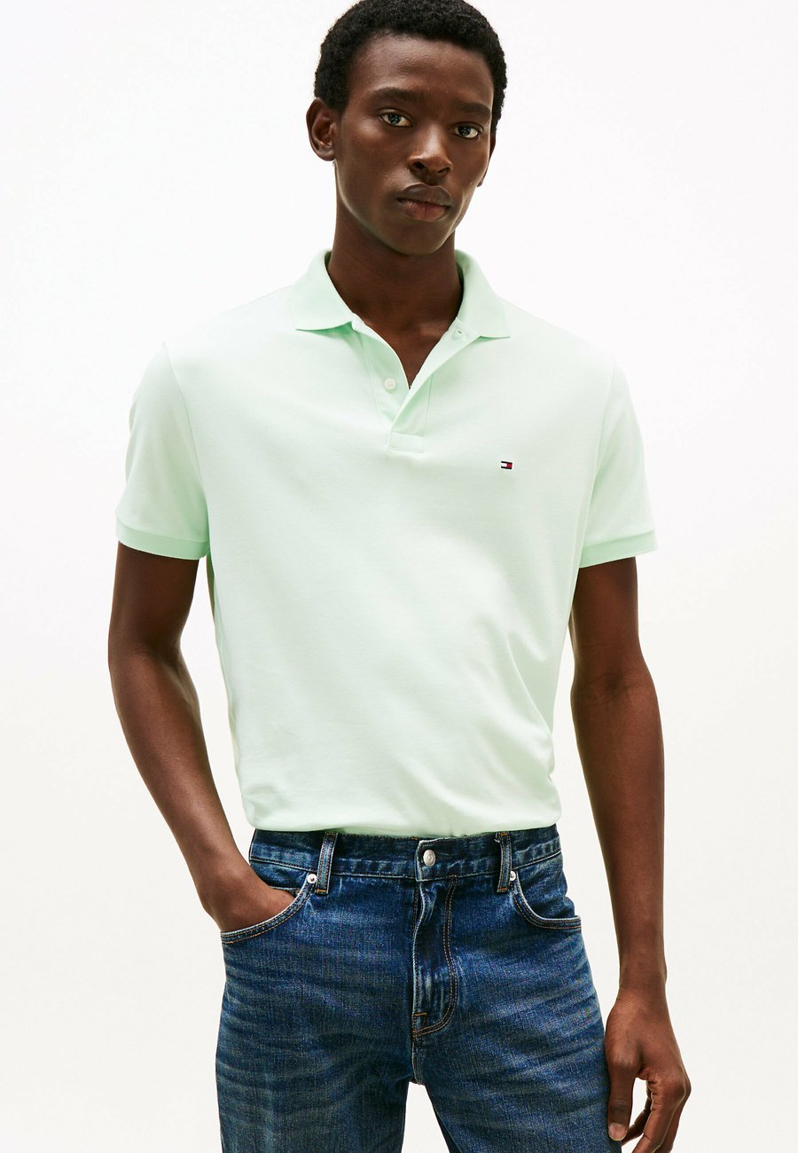Поло Tommy Hilfiger LIQUID REG SEASONAL , Opal Green/Light Green
Поло Tommy Hilfiger LIQUID REG SEASONAL , Opal Green/Light Green