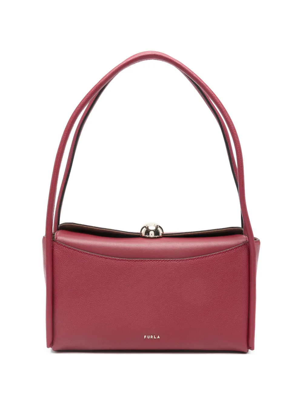 Сумка-тоут среднего размера Nicole Furla, красный
Сумка-тоут среднего размера Nicole Furla, красный