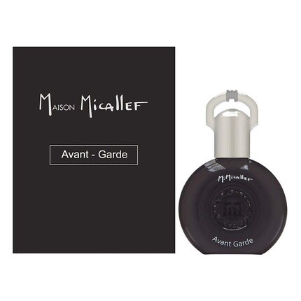 Avant Garde Edp Vapo 30мл, M.Micallef
Avant Garde Edp Vapo 30мл, M.Micallef