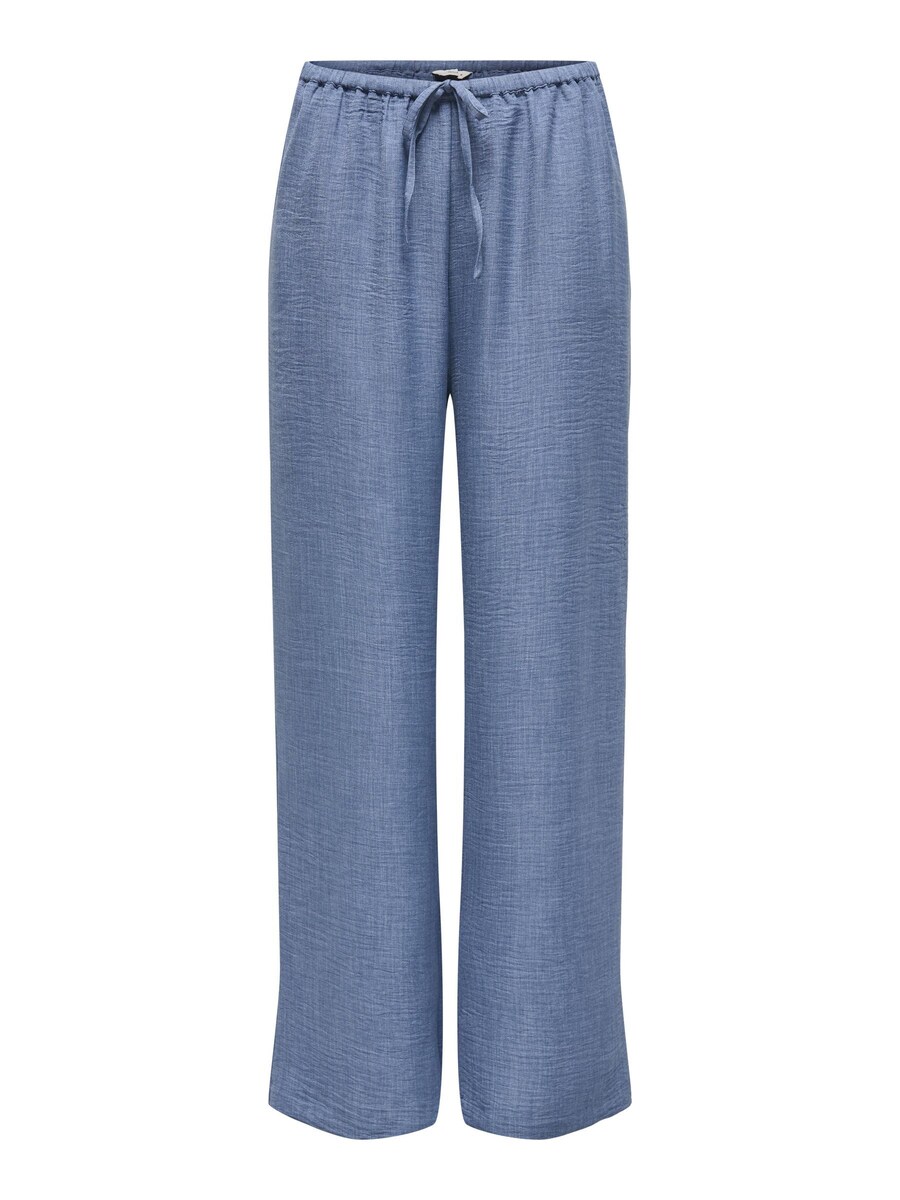 Брюки свободного кроя ONLY ONLHarriet, синий
Брюки свободного кроя ONLY ONLHarriet, синий