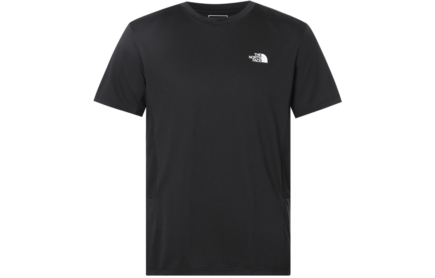 THE NORTH FACE Мужская футболка, Черный
THE NORTH FACE Мужская футболка, Черный