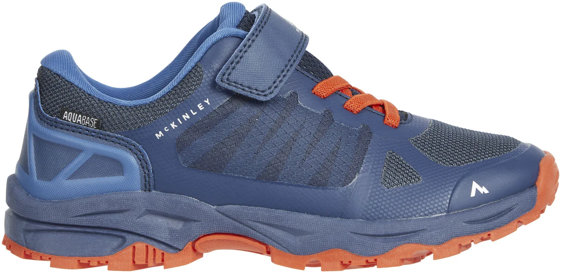 McKINLEY походная обувь "Kansas III AQB J", многофункциональная обувь, водоотталкивающая, цвет Beere
McKINLEY походная обувь "Kansas III AQB J", многофункциональная обувь, водоотталкивающая, цвет Beere