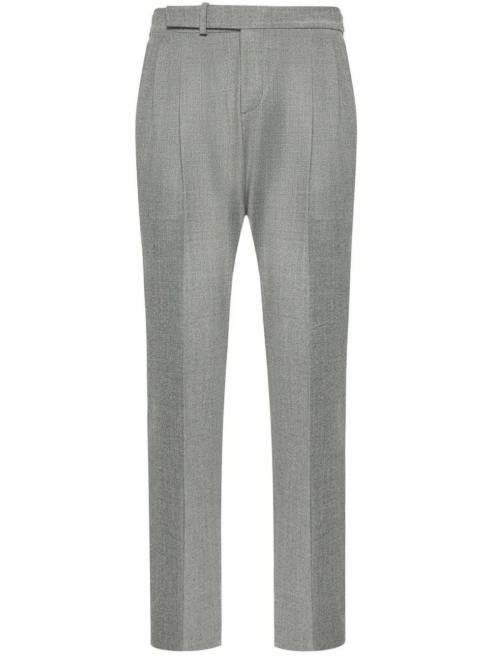 Брюки строгого кроя со складками Boggi Milano, серый
Брюки строгого кроя со складками Boggi Milano, серый