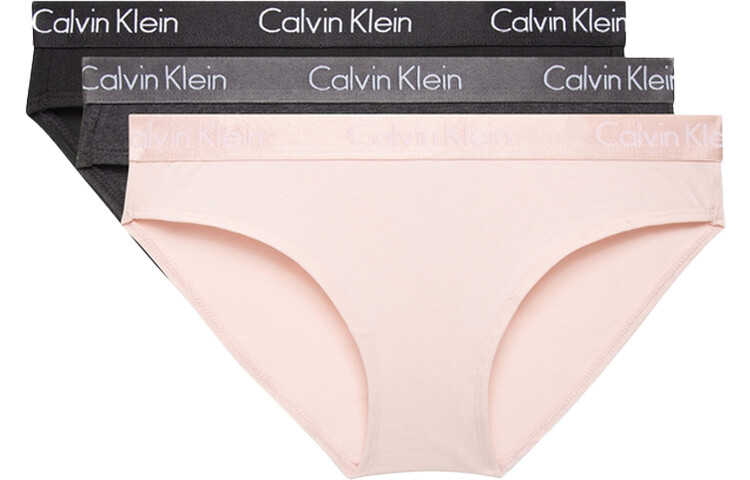Женские трусы Calvin Klein, 1 set of 3 pieces
Женские трусы Calvin Klein, 1 set of 3 pieces