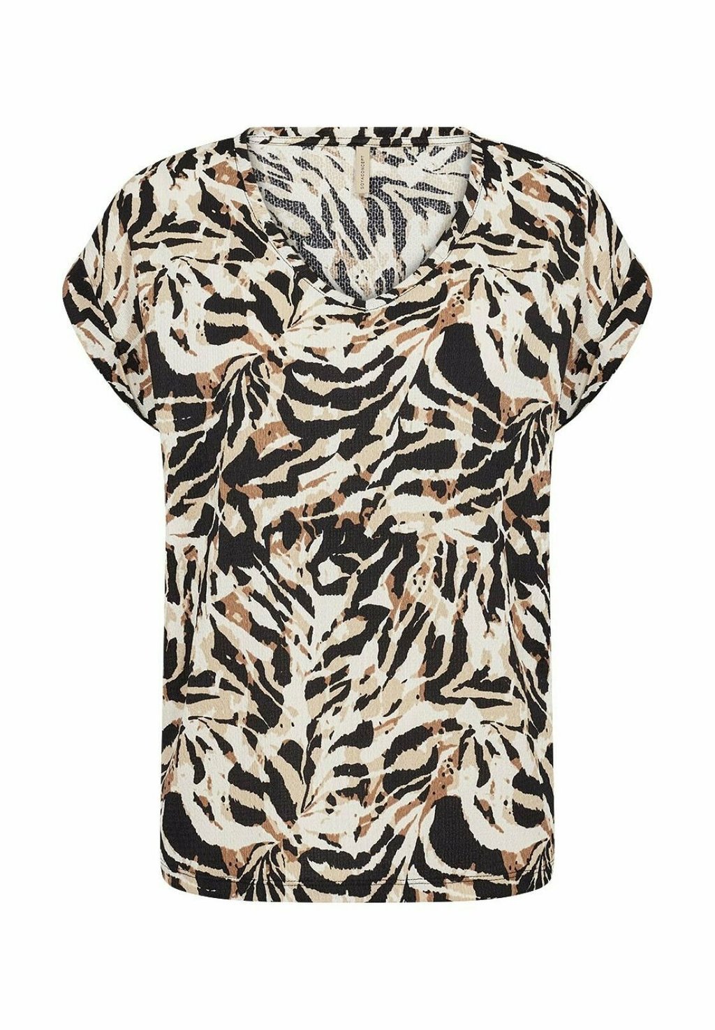 Блуза SC-PERLA 1 Soyaconcept, черный
Блуза SC-PERLA 1 Soyaconcept, черный