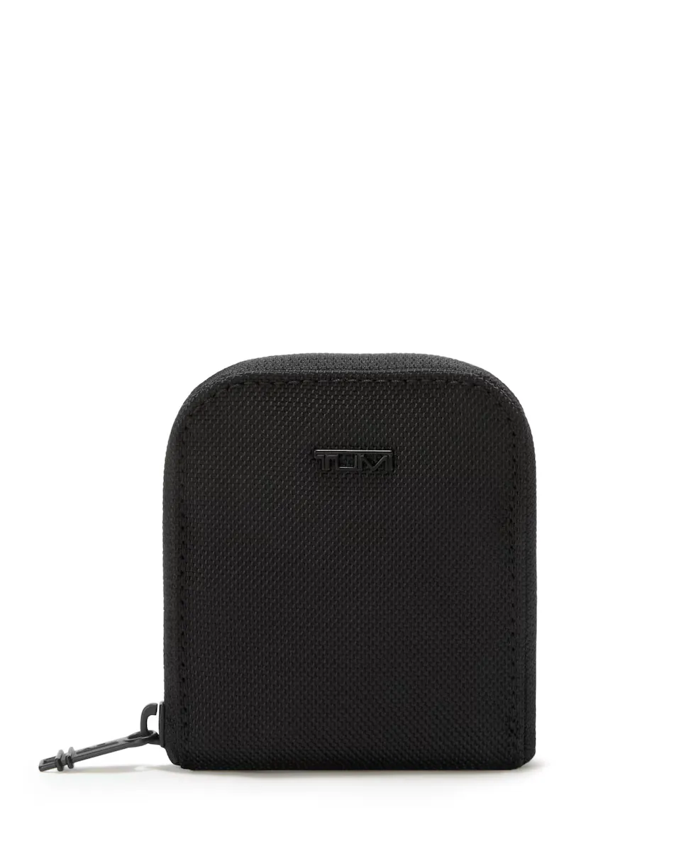 Складная мягкая модульная сумка Travel Accessory емкостью 1 л Tumi, чёрный
Складная мягкая модульная сумка Travel Accessory емкостью 1 л Tumi, чёрный