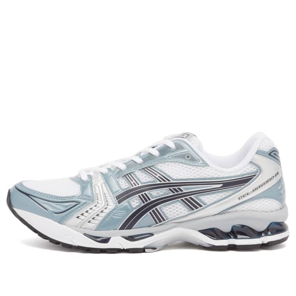 Кроссовки Gel-Kayano 14 Asics, мультиколор
Кроссовки Gel-Kayano 14 Asics, мультиколор