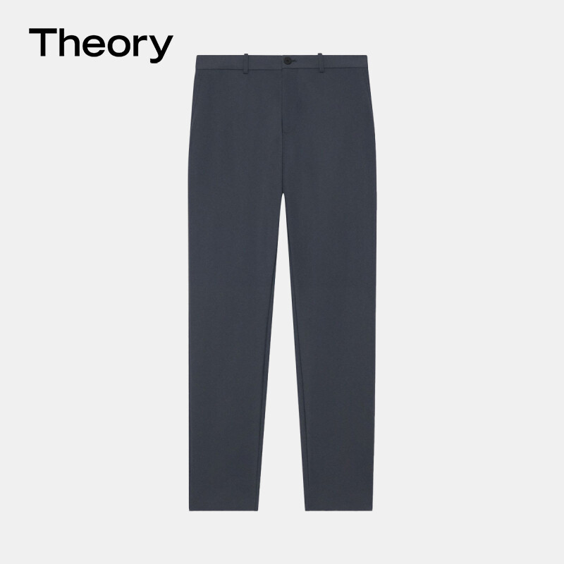 Брюки узкие Theory, темно-синий
Брюки узкие Theory, темно-синий