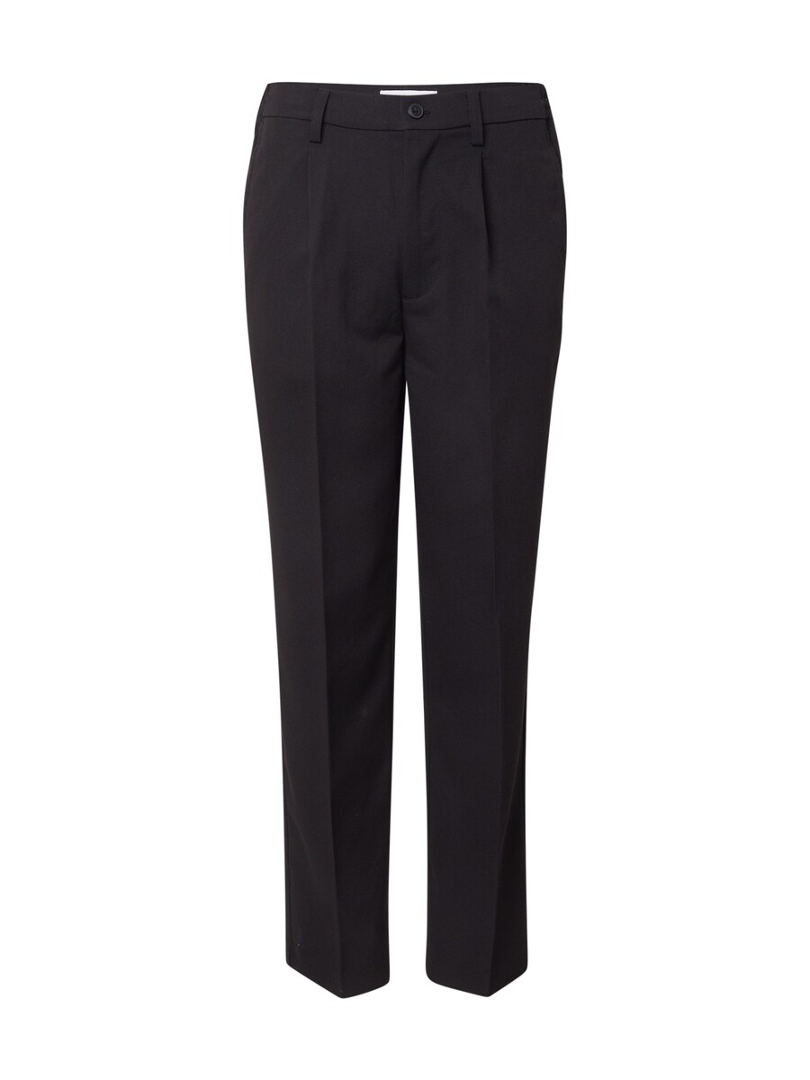 Свободные брюки со складками спереди Only & Sons OMIRO, черный
Свободные брюки со складками спереди Only & Sons OMIRO, черный