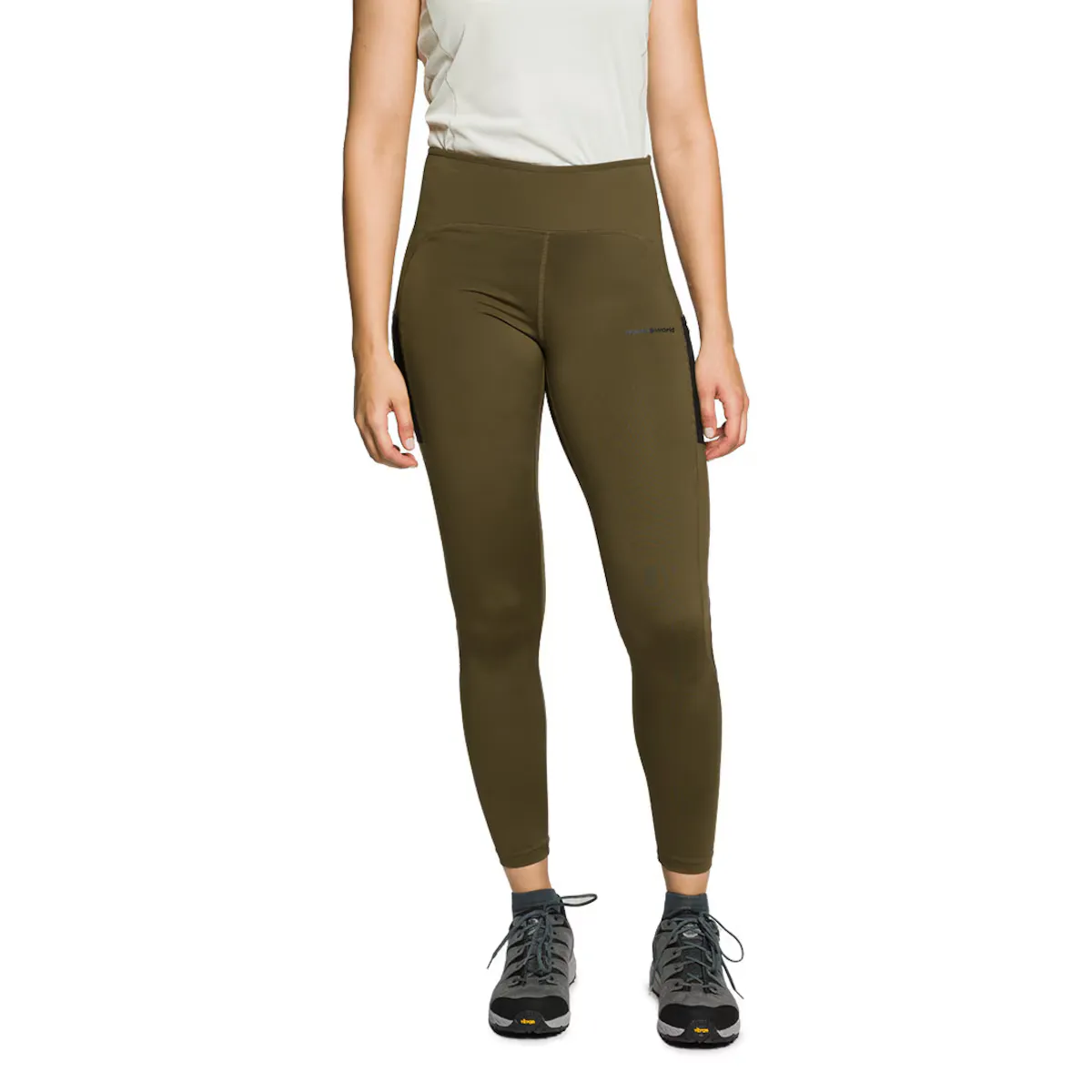 Длинные женские брюки Sajana Trangoworld, цвет Haya
Длинные женские брюки Sajana Trangoworld, цвет Haya