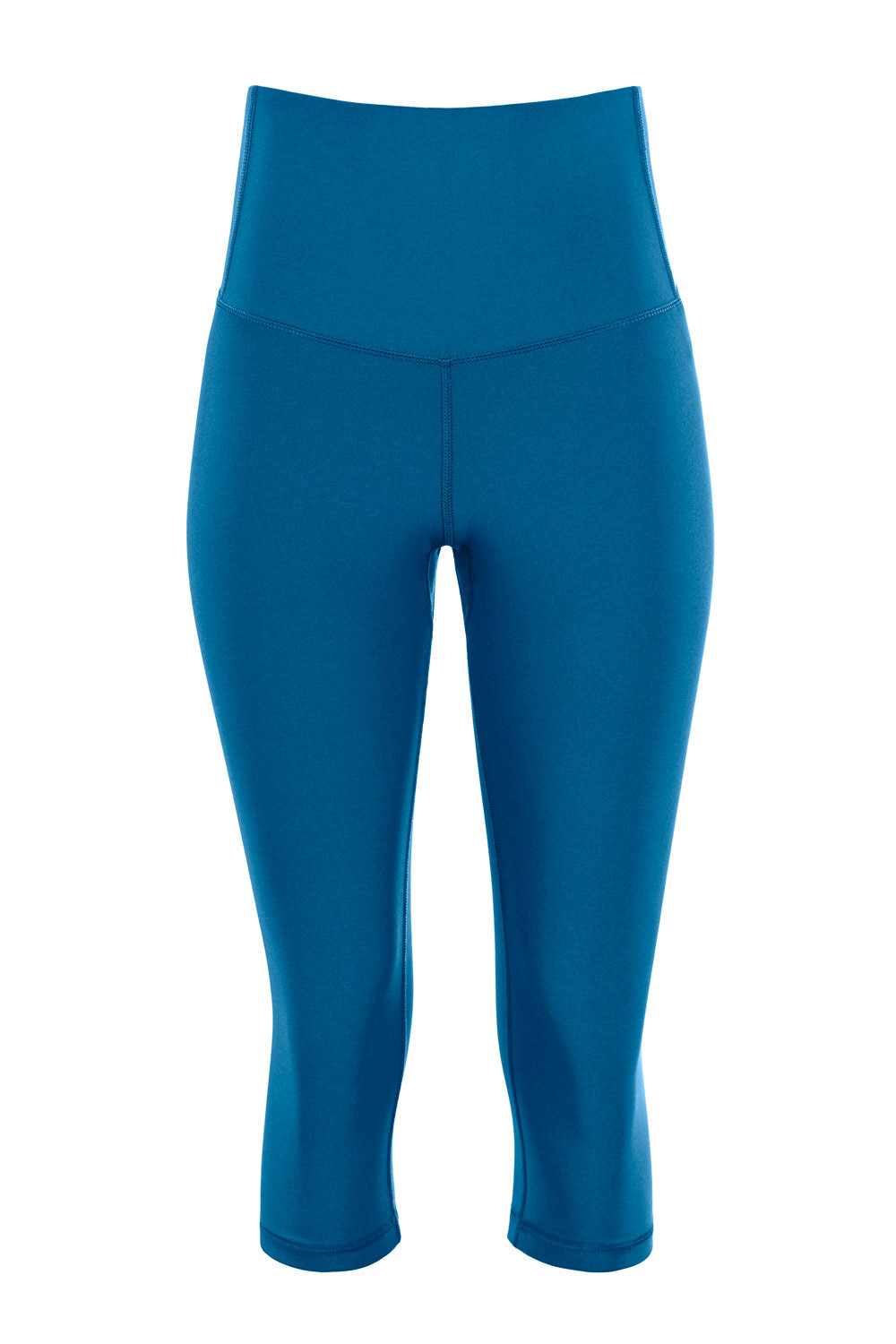 Спортивные леггинсы Winshape Functional Comfort High Waist 3/4 Tights HWL217C, цвет teal green
Спортивные леггинсы Winshape Functional Comfort High Waist 3/4 Tights HWL217C, цвет teal green