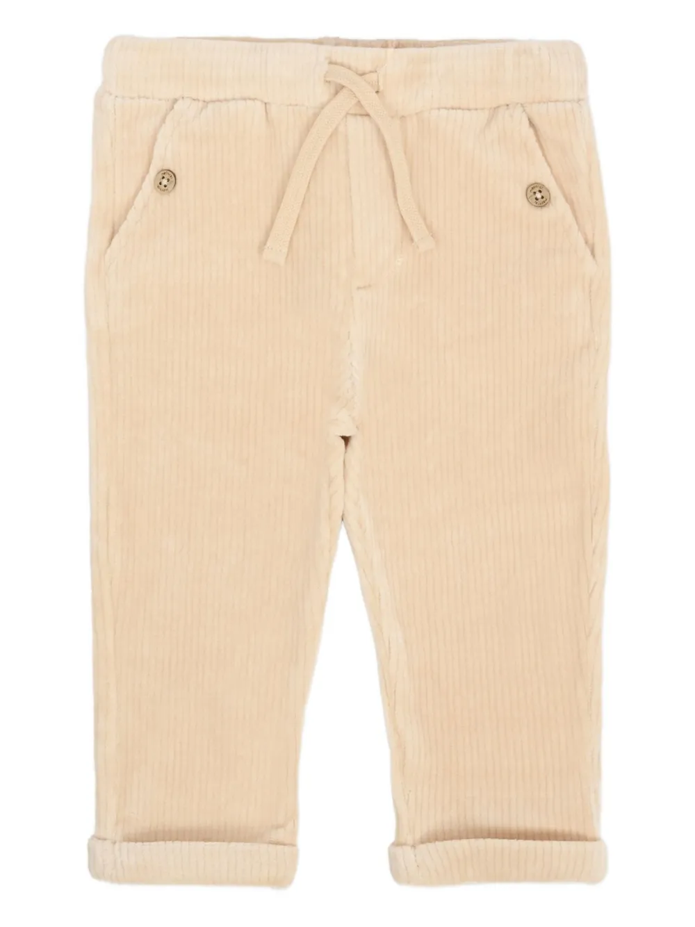 Вельветовые брюки Mayoral, нейтральный
Вельветовые брюки Mayoral, нейтральный