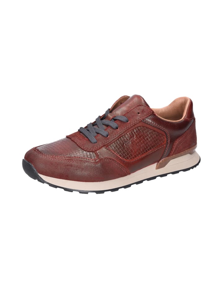 Низкие кроссовки rieker, красный
Низкие кроссовки rieker, красный