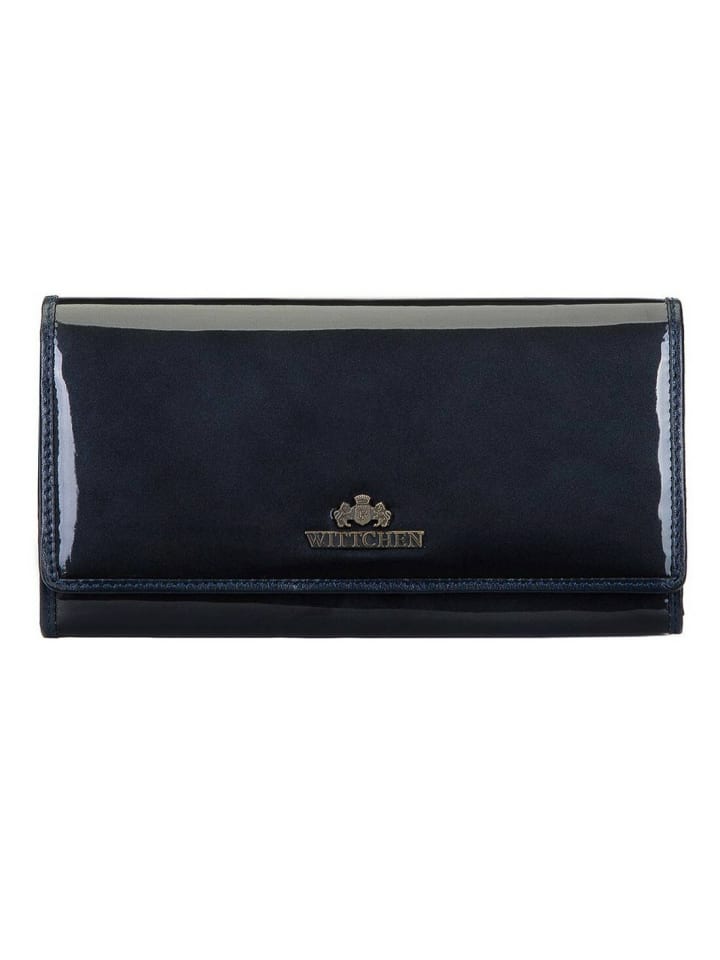 Кошелек Wittchen, темно-синий
Кошелек Wittchen, темно-синий