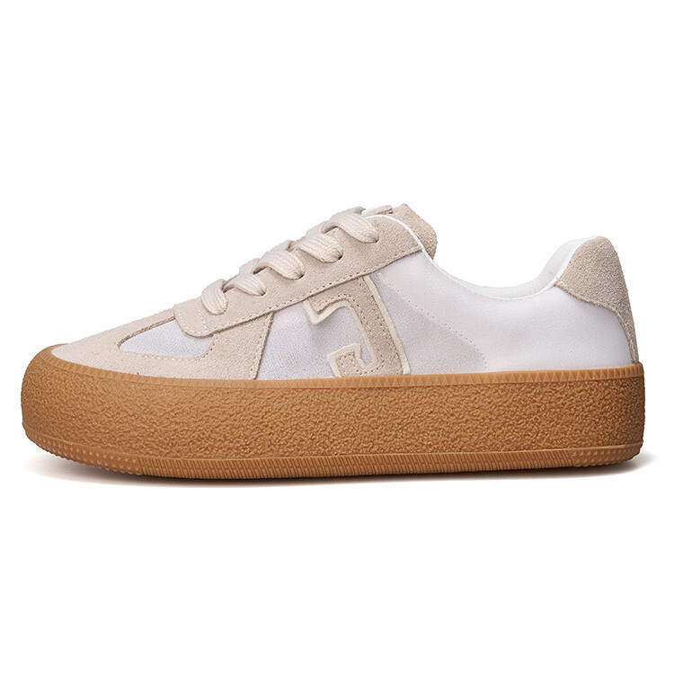 Кеды, скейтборд обувь женская низкая Joy&Mario, белый
Кеды, скейтборд обувь женская низкая Joy&Mario, белый