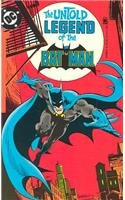 The Untold Legend of the Bat Man (Tor Books)
The Untold Legend of the Bat Man (Tor Books)