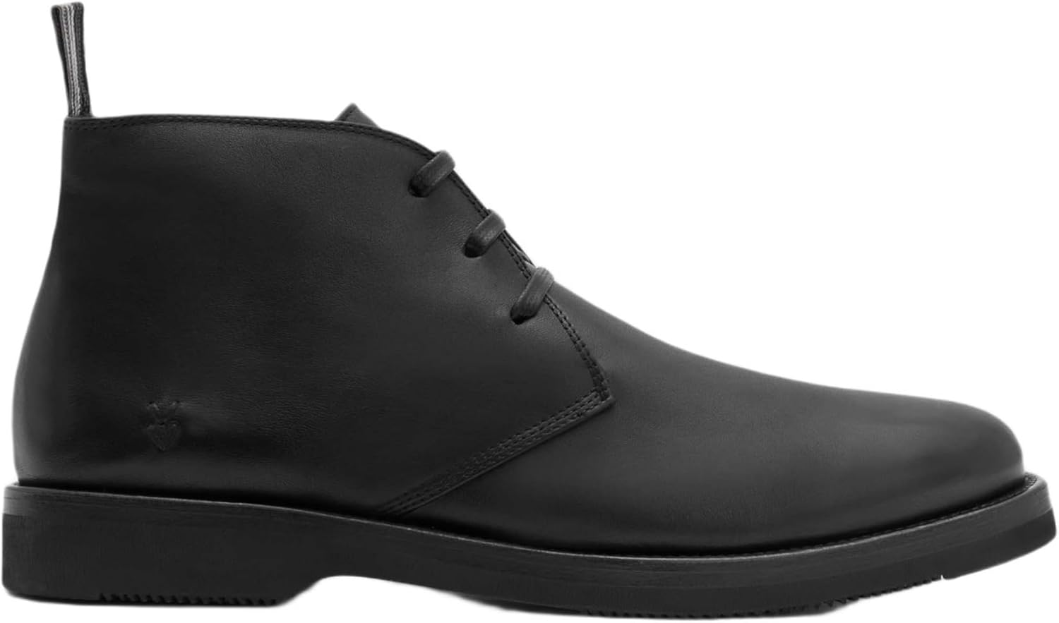 Мужские ботинки John Varvatos Varick Chukka, черный
Мужские ботинки John Varvatos Varick Chukka, черный