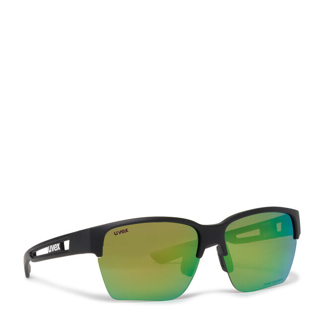 Солнцезащитные очки Uvex SportstyleCv, черный
Солнцезащитные очки Uvex SportstyleCv, черный