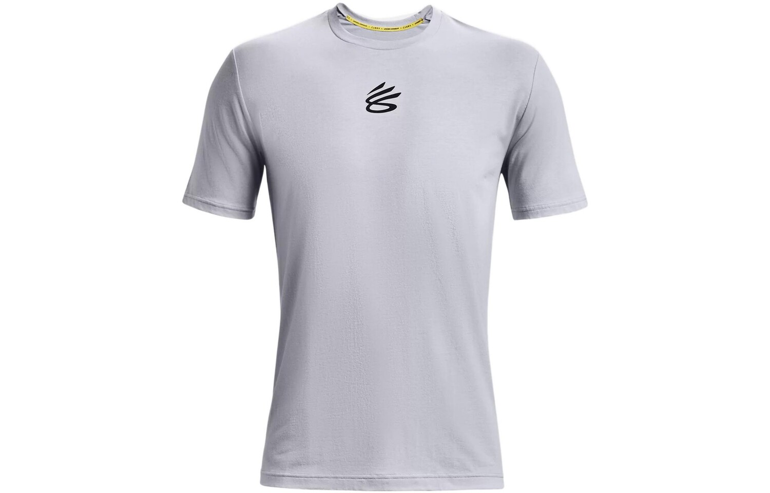 Футболка мужская серая Under Armour, серый
Футболка мужская серая Under Armour, серый