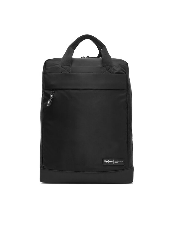 Рюкзак Glen PM0300014 Pepe Jeans, черный
Рюкзак Glen PM0300014 Pepe Jeans, черный