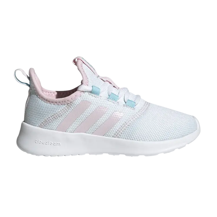 Кроссовки Adidas Cloudfoam Pure 2.0 J, синий
Кроссовки Adidas Cloudfoam Pure 2.0 J, синий