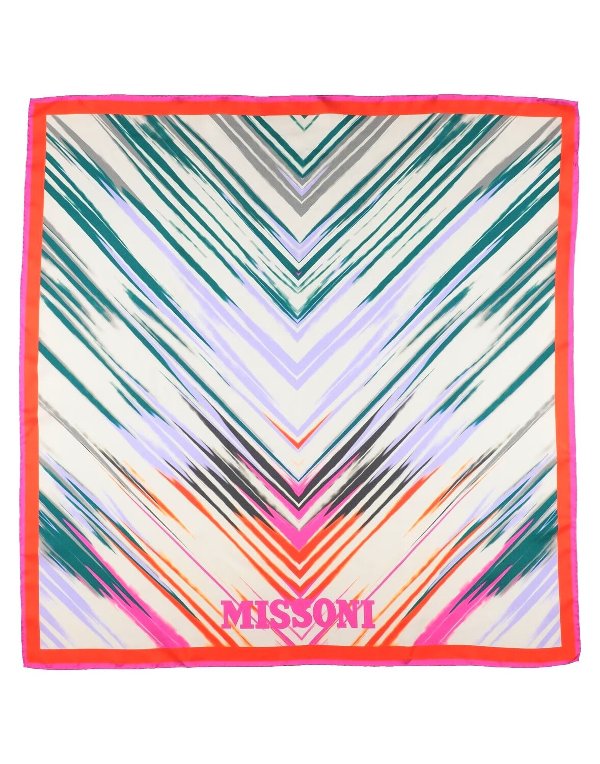 Шарф Missoni, лиловый
Шарф Missoni, лиловый
