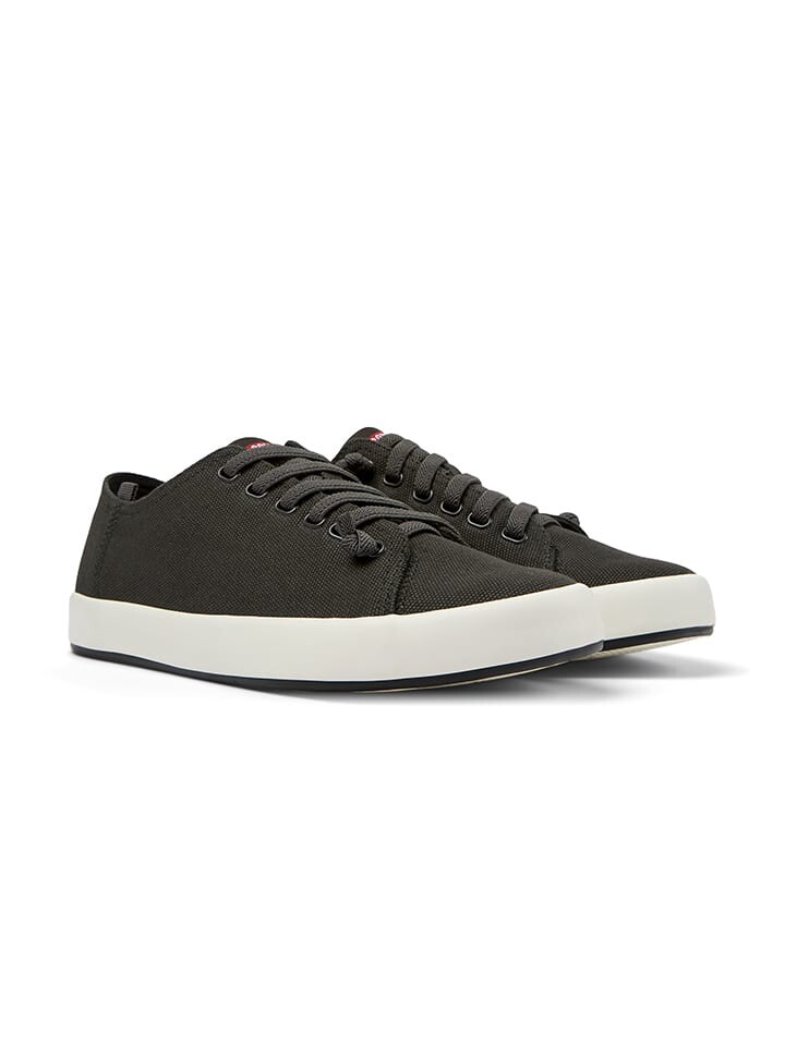 Кроссовки на шнуровке Camper Sneakers, черный
Кроссовки на шнуровке Camper Sneakers, черный