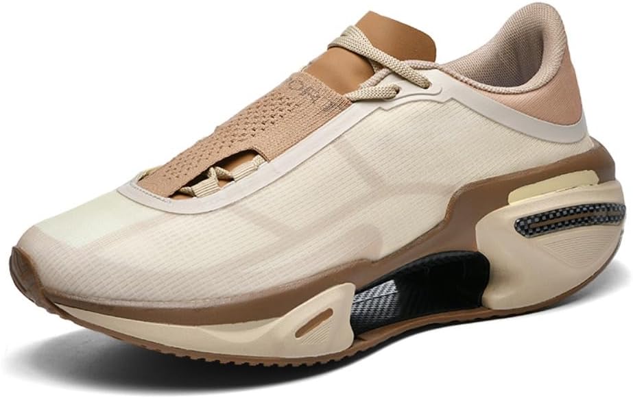 Кроссовки OkhLLfcc 2025 Мужские Кроссовки Спортивная Обувь Повседневная Обувь Модная Обувь Беговые Кроссовки Баскетбольные Кроссовки Обувь для улицы, бежевый
Кроссовки OkhLLfcc 2025 Мужские Кроссовки Спортивная Обувь Повседневная Обувь Модная Обувь Беговые Кроссовки Баскетбольные Кроссовки Обувь для улицы, бежевый