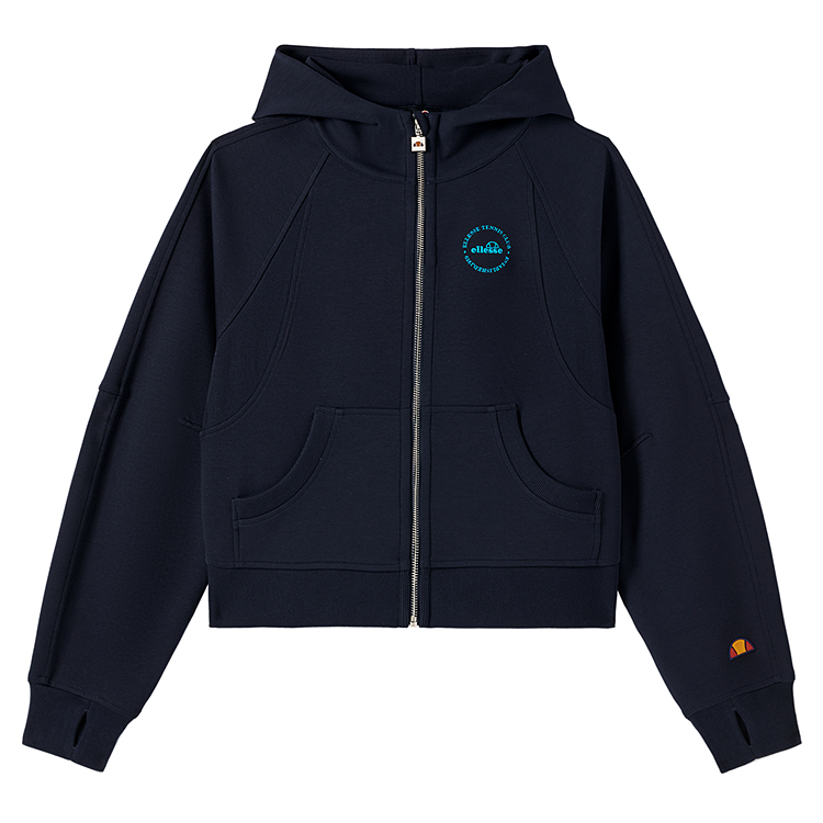 Ellesse Куртка женская, Navy Blue
Ellesse Куртка женская, Navy Blue