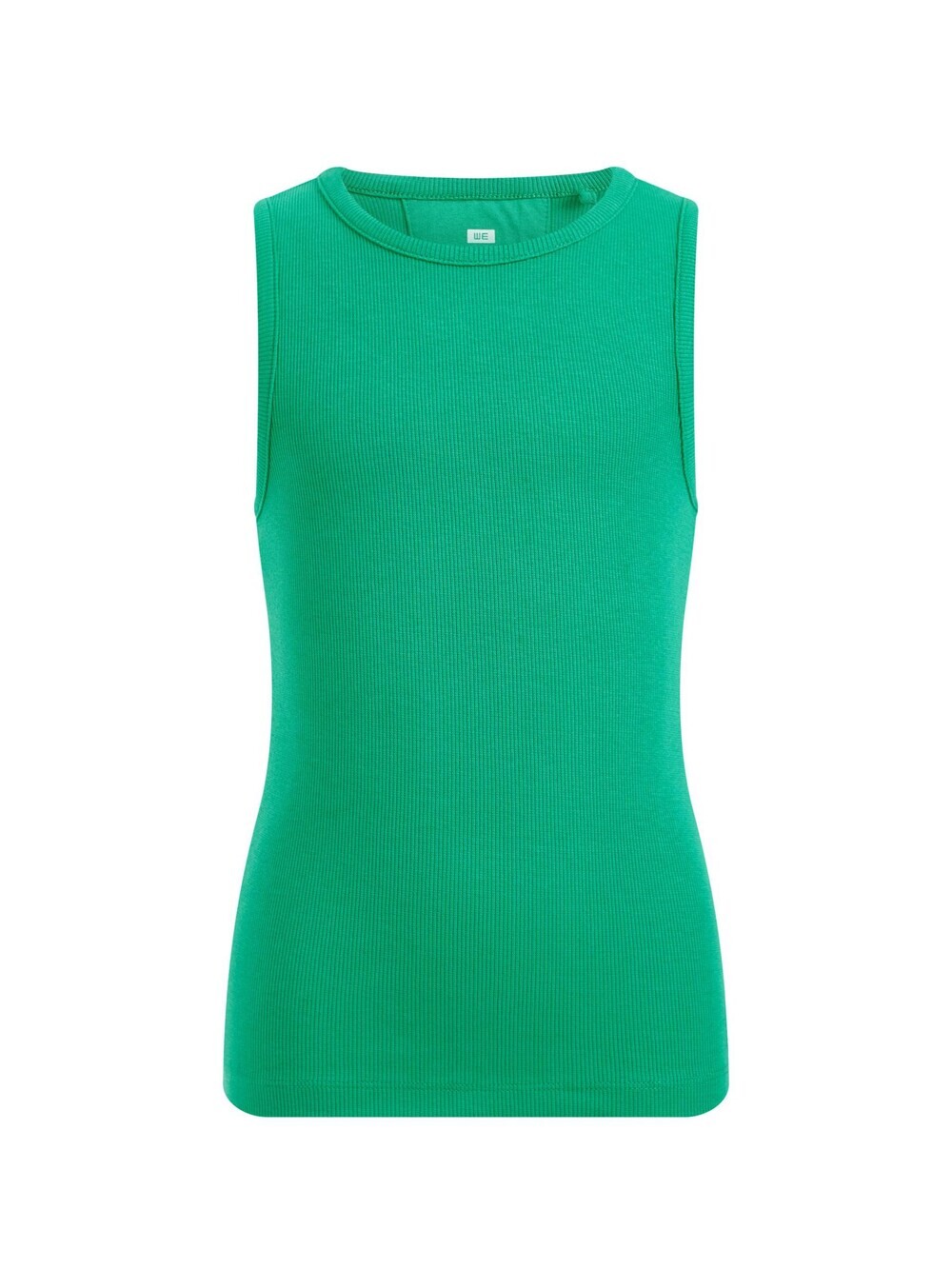 Топ We Fashion, зеленый
Топ We Fashion, зеленый