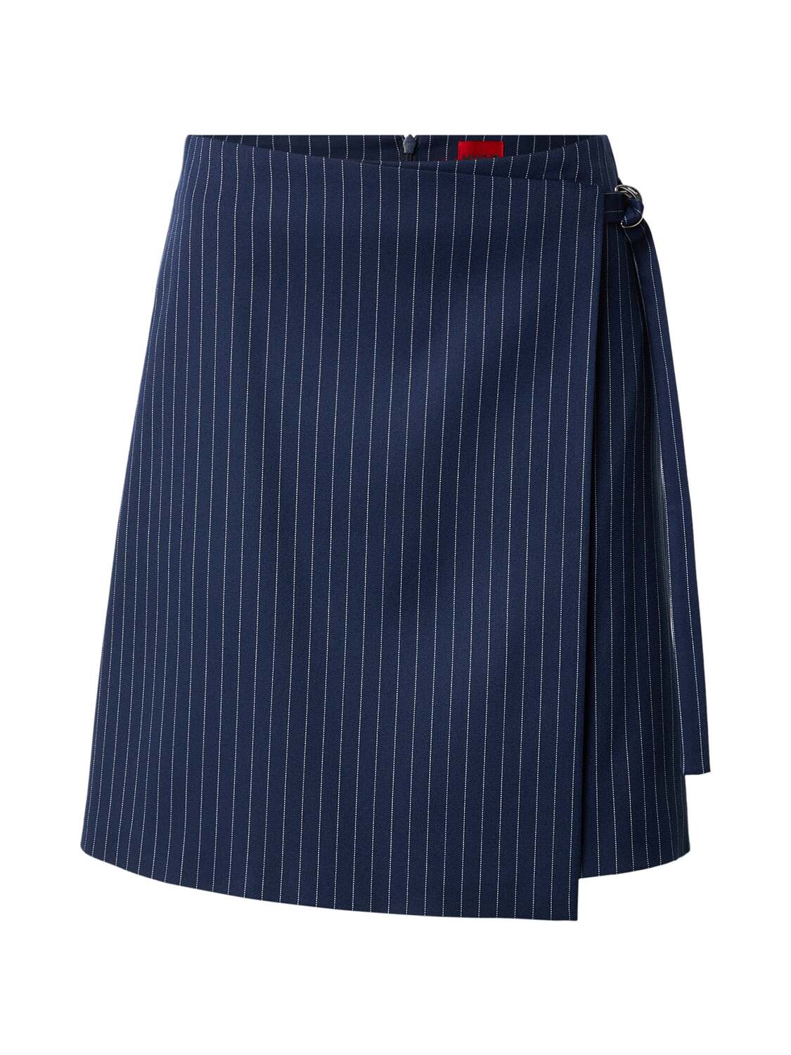 HUGO Юбка 'Rabisu' в цвете Navy
HUGO Юбка 'Rabisu' в цвете Navy