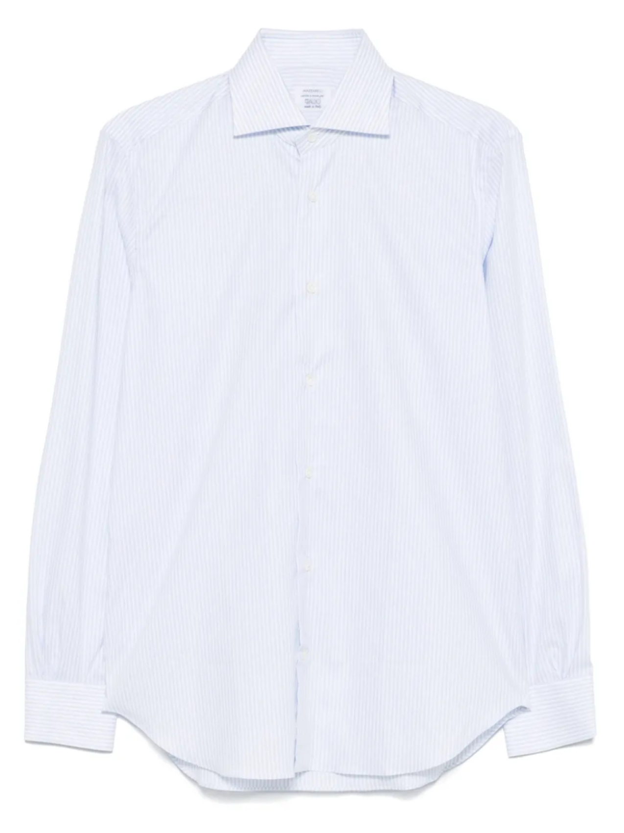 Mazzarelli рубашка в полоску, синий
Mazzarelli рубашка в полоску, синий