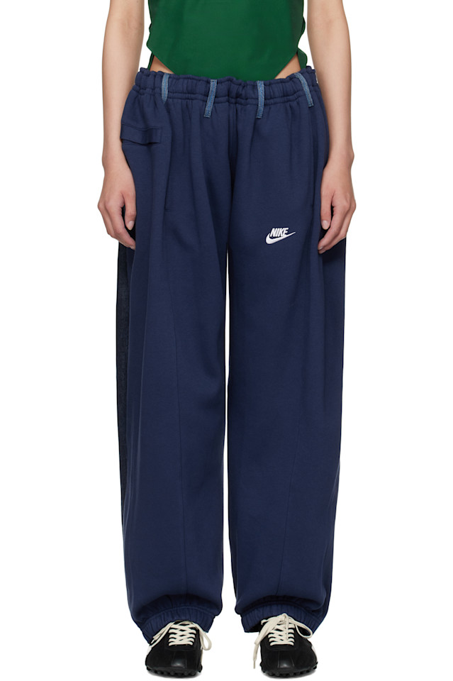 Джинсы Overjogging Bless, мультиколор
Джинсы Overjogging Bless, мультиколор