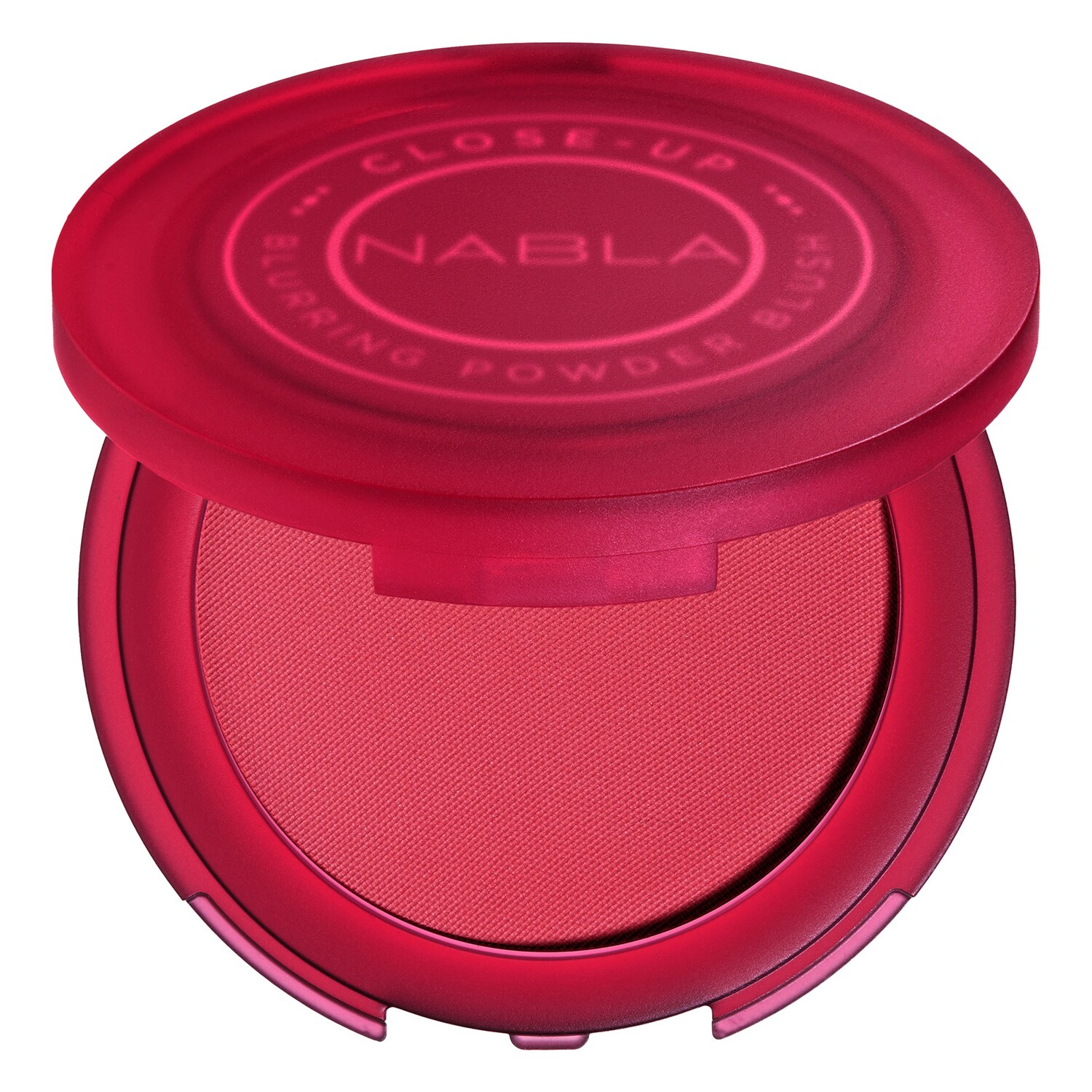 Пудровые румяна Close-Up Blurring Powder Blush Nabla, Endorphin (5 g)
Пудровые румяна Close-Up Blurring Powder Blush Nabla, Endorphin (5 g)