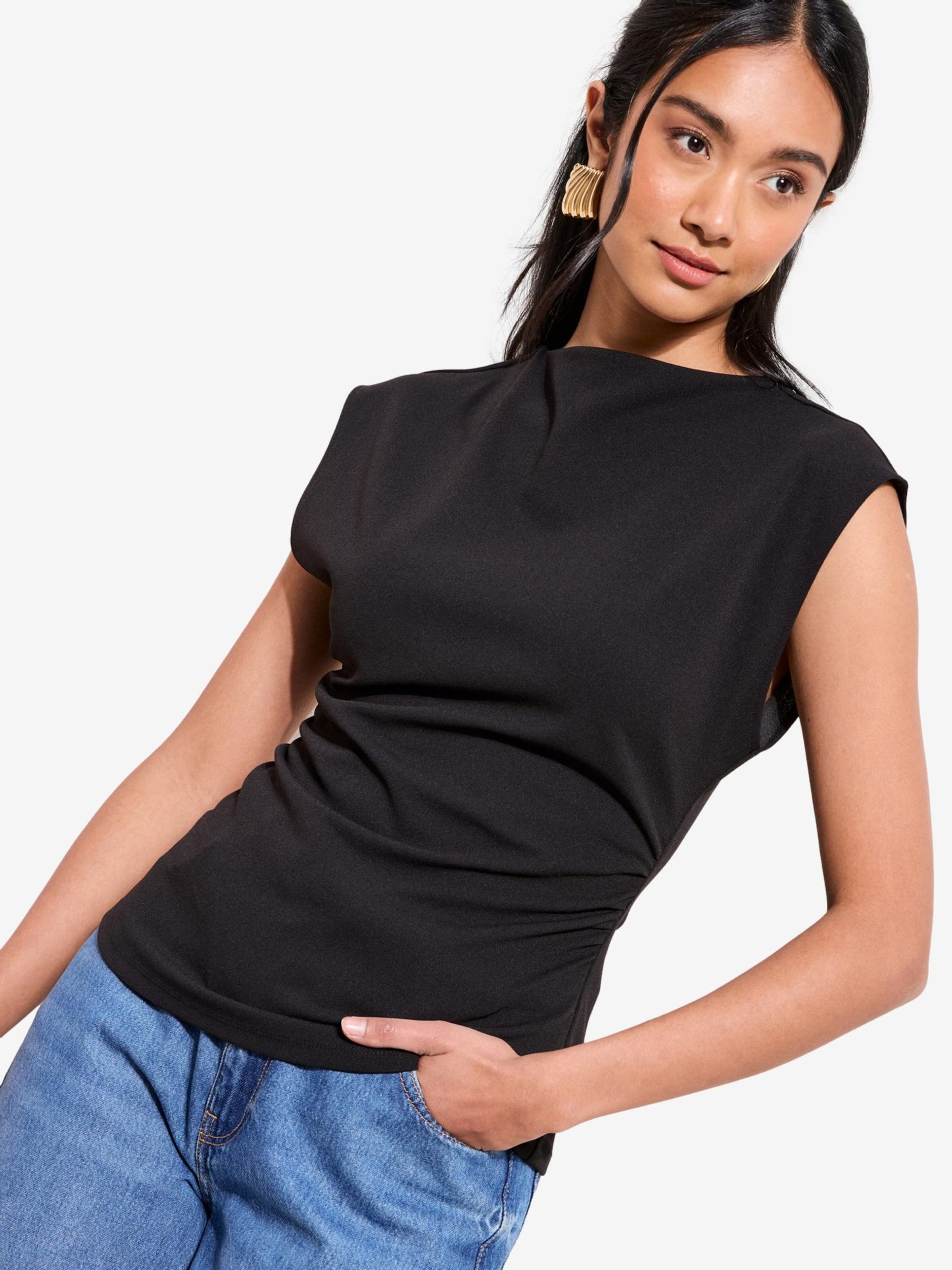 Friends Like These Футболка в черном цвете, Черный, Friends Like These Футболка в черном цвете
Friends Like These Футболка в черном цвете, Черный, Friends Like These Футболка в черном цвете